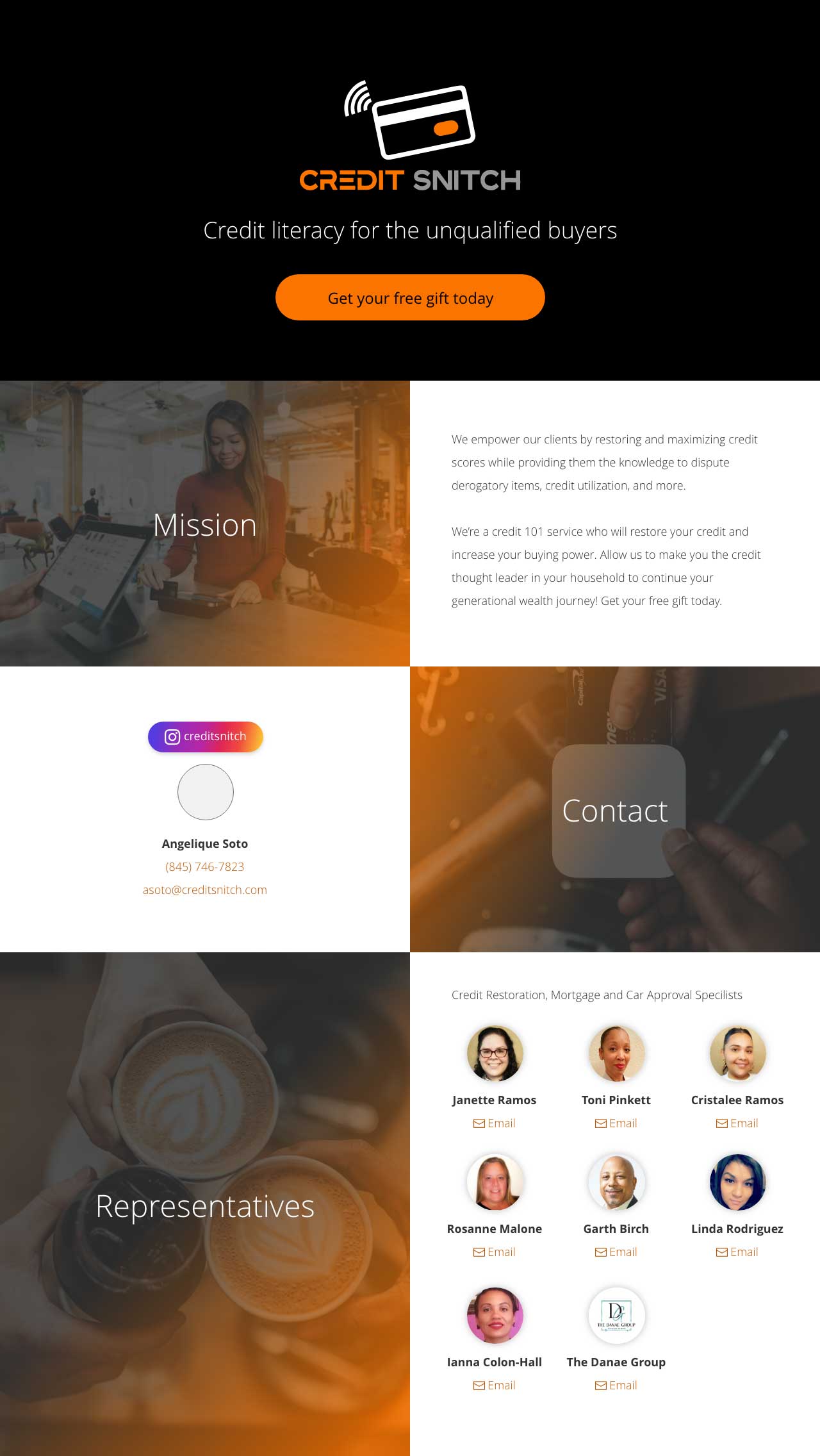 San Agency Center - Login