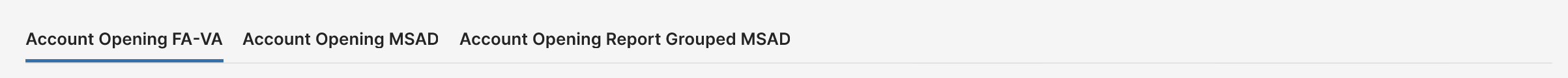 Canada Wealth Management MVP tabs